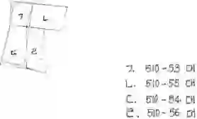 궁평리 510-55 배치도 이미지